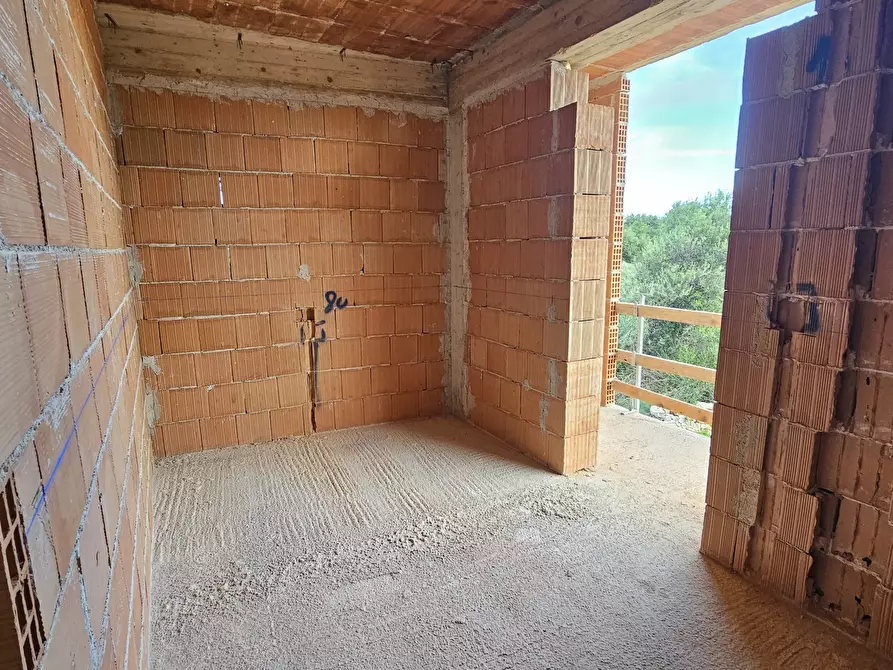 Immagine 8 di Villetta a schiera in vendita  a Pozzallo