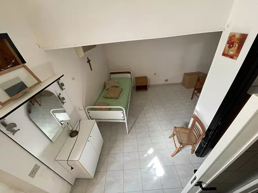 Immagine 3 di Porzione di casa in vendita  in Via Filarota 65 a Modica