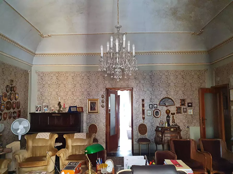 Immagine 11 di Porzione di casa in vendita  in Via Dottor Filippo Pennavaria 17 a Ragusa