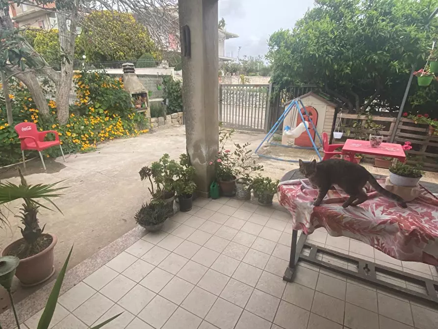 Immagine 12 di Villetta a schiera in vendita  in Via Sorda Scicli 143 A a Modica