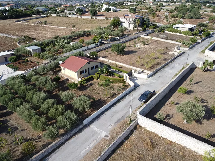 Immagine 9 di Villa in vendita  in Contrada Pirato Cava Maria 33/L a Modica