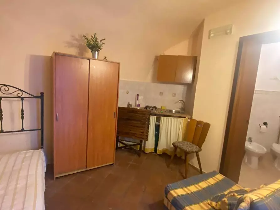 Immagine 16 di Appartamento in vendita  in Via San Vincenzo 71 a Modica