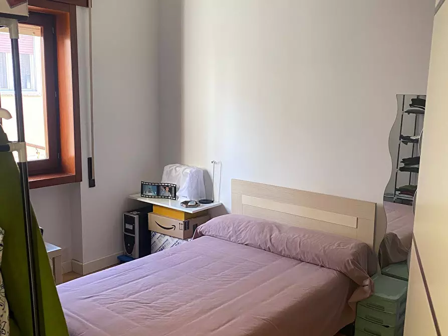 Immagine 11 di Appartamento in vendita  in VIA FABRIZIO 5 a Modica