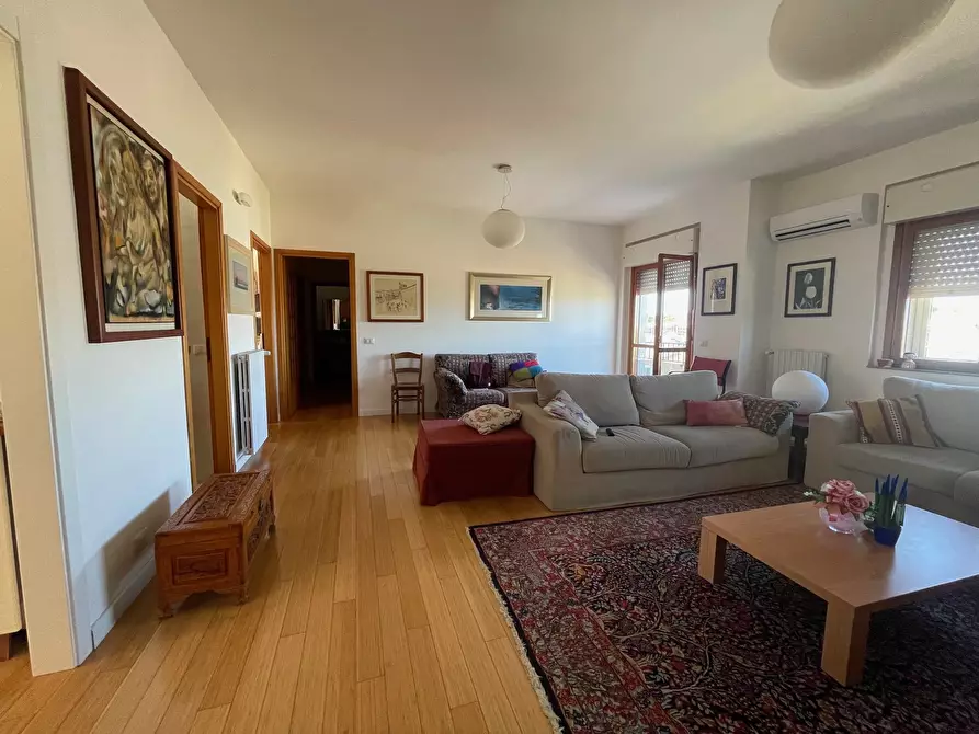 Immagine 5 di Appartamento in vendita  in Circonvallazione Ortisiana 52 a Modica