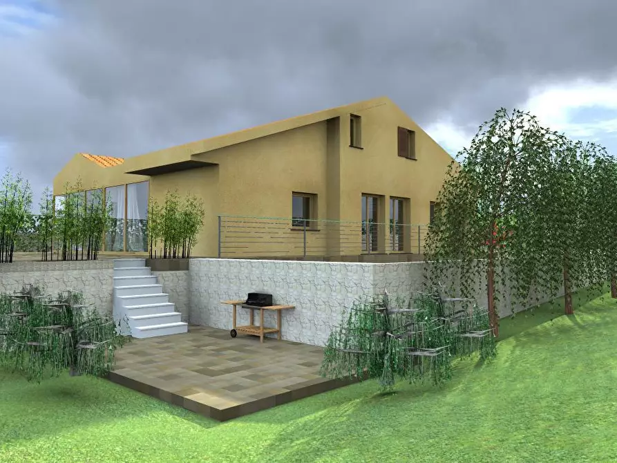 Immagine 35 di Rustico / casale in vendita  in SP70 15 a Modica