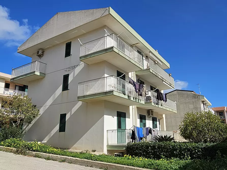 Immagine 2 di Appartamento in vendita  a Scicli