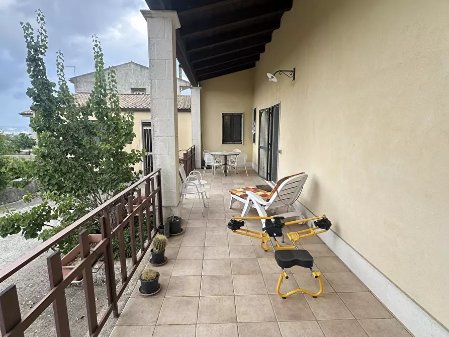Immagine 7 di Villa in vendita  in Via Vanella 177 a Modica