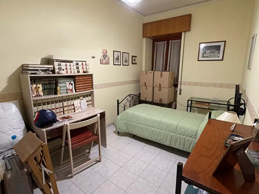 Immagine 20 di Villetta a schiera in vendita  in Via Risorgimento 8 a Modica