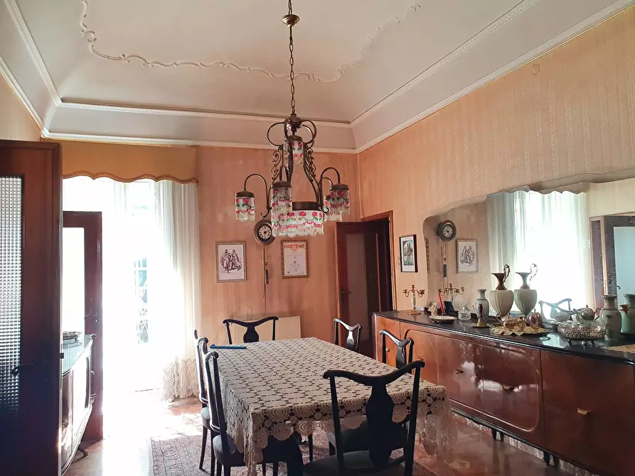 Immagine 13 di Porzione di casa in vendita  in Via Dottor Filippo Pennavaria 17 a Ragusa