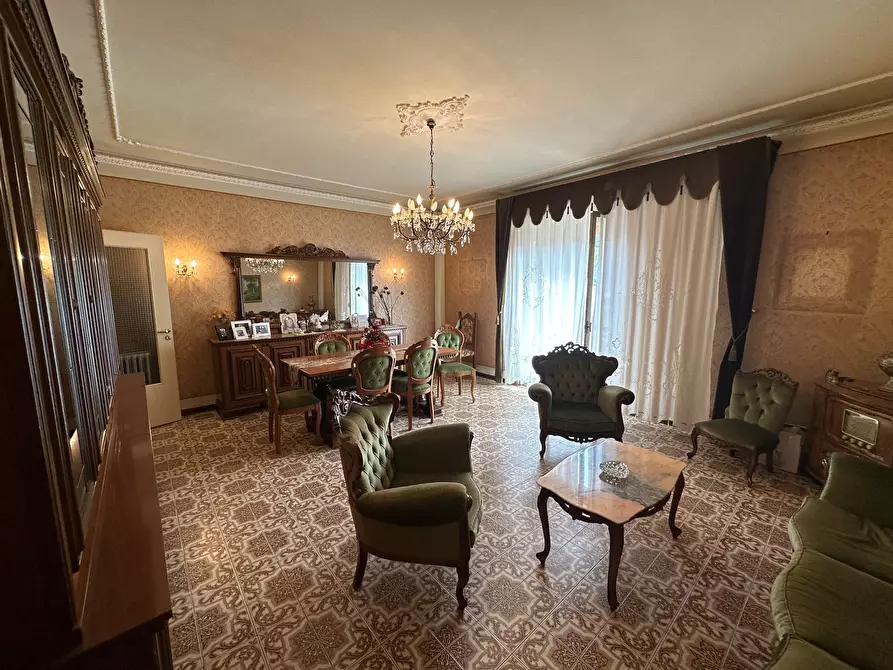 Immagine 18 di Appartamento in vendita  in via Nuova S. Antonio 2 a Modica