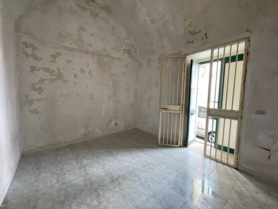 Immagine 2 di Casa indipendente in vendita  in Via Giambattista Odierna a Ragusa