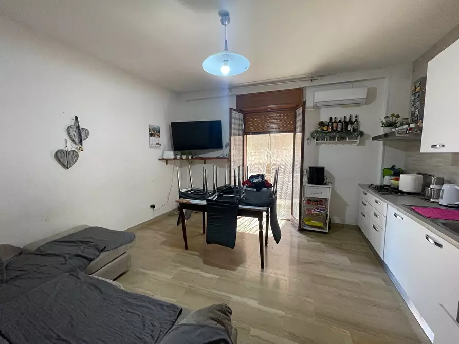 Immagine 5 di Appartamento in vendita  in VIA YURI GAGARIN a Vittoria