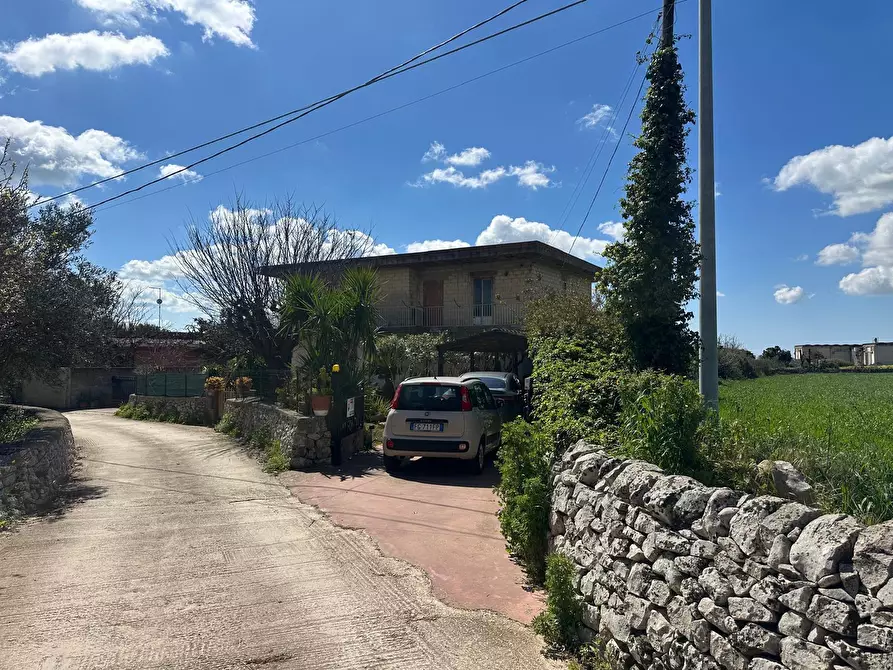 Immagine 14 di Villa in vendita  in Via Vanella 26 9 bis a Modica