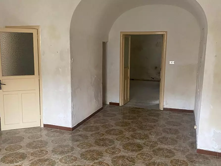 Immagine 7 di Porzione di casa in vendita  in Via Ritiro 33 a Modica