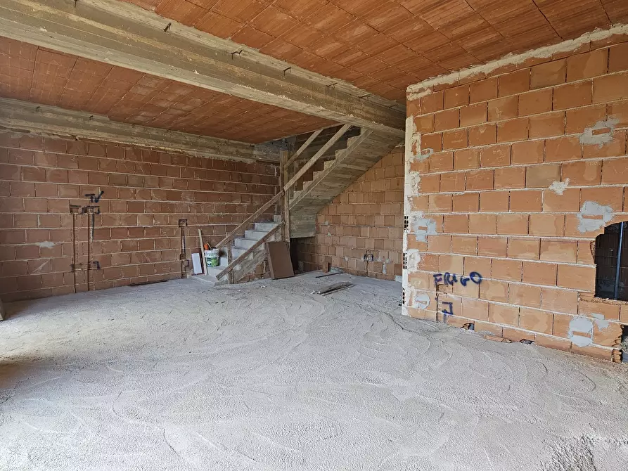 Immagine 5 di Villetta a schiera in vendita  a Pozzallo