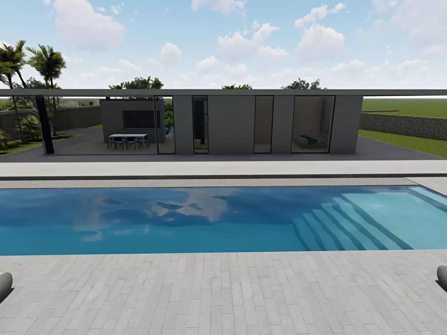 Immagine 10 di Villa in vendita  in SP74 9 a Modica
