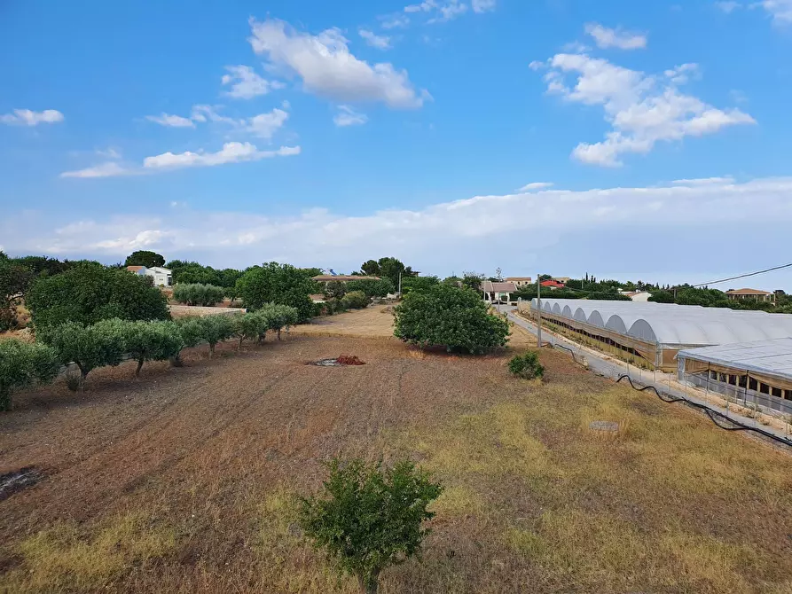 Immagine 12 di Villa in vendita  in Strada Provinciale 40 a Scicli