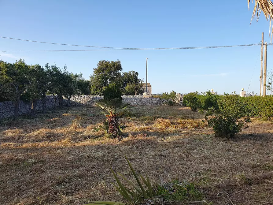 Immagine 22 di Villa in vendita  in Contrada Busitta 17 a Modica