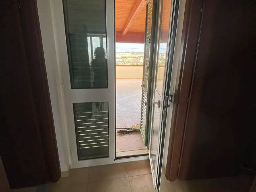 Immagine 7 di Attico in affitto  in Contrada Palamentano 221 a Pozzallo