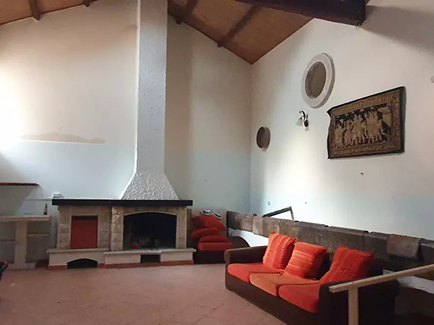 Immagine 22 di Villa in vendita  a Modica