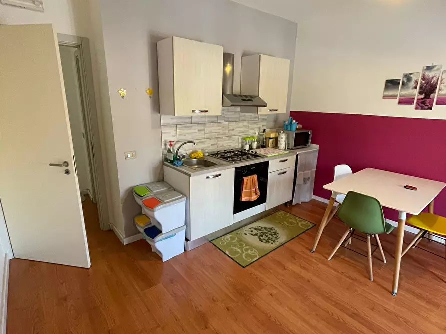 Immagine 1 di Bilocale in affitto  a Modica