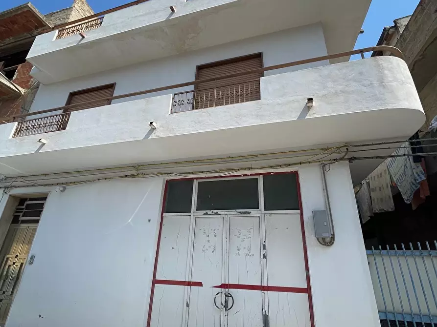 casa indipendente in vendita a Vittoria