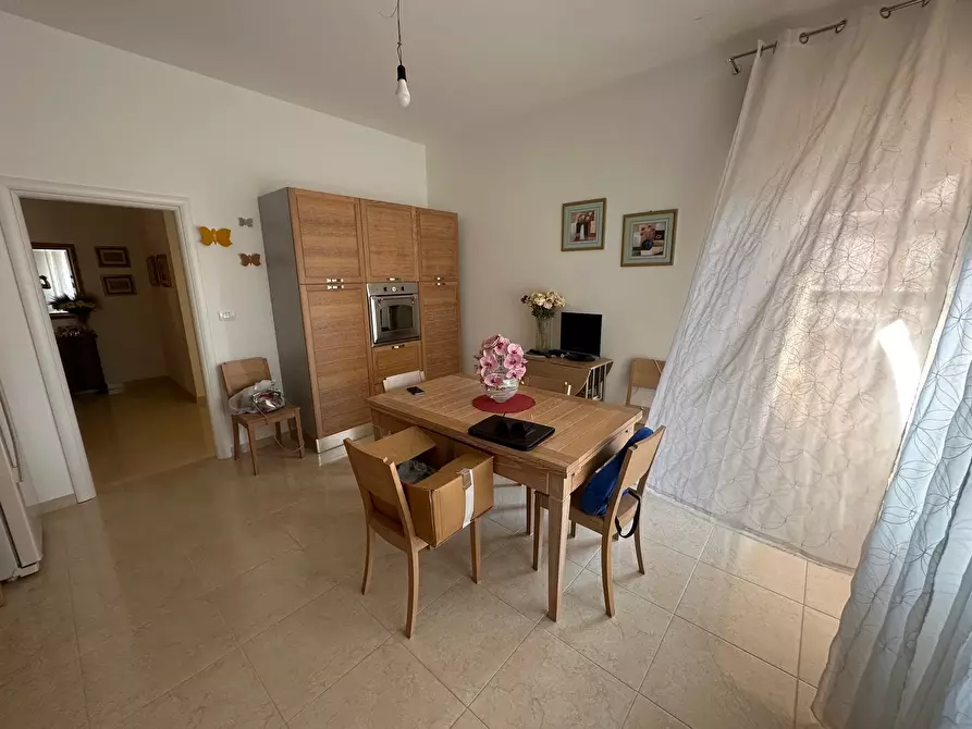 Immagine 17 di Appartamento in vendita  in Piazza Mulino 6 a Modica