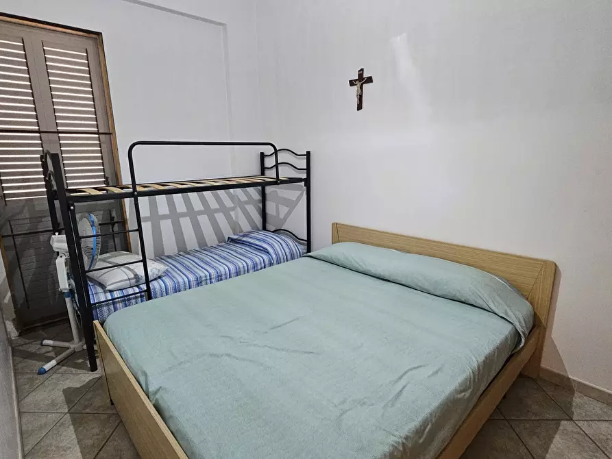Immagine 6 di Villetta a schiera in vendita  a Ragusa