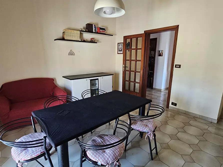 Immagine 11 di Appartamento in vendita  in Via Liguria 16/1 a Modica