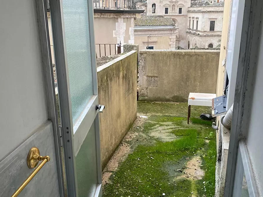 Immagine 19 di Porzione di casa in vendita  in Via Carlo Papa a Modica