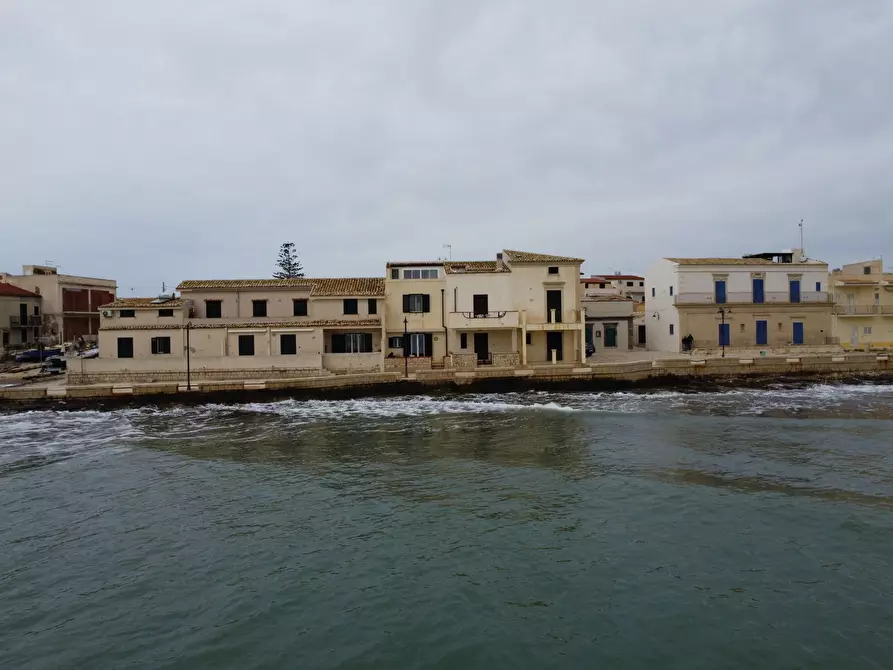 Immagine 18 di Porzione di casa in vendita  in Via Miramare 341 a Scicli