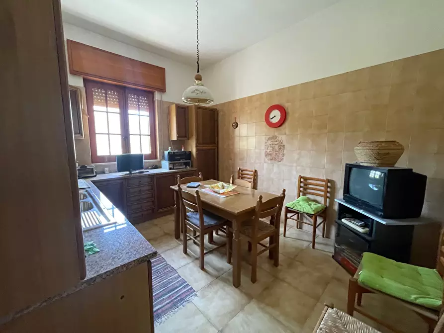 Immagine 6 di Villa in vendita  in COZZO ROTONDO 88 a Modica