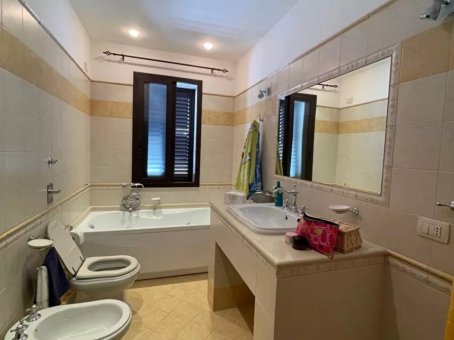 Immagine 9 di Porzione di casa in vendita  in via carlo pisacane a Pozzallo