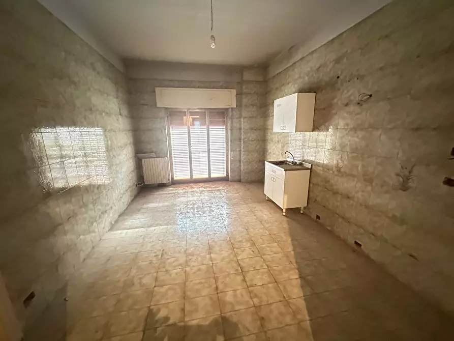 Immagine 12 di Appartamento in vendita  in Traversa IV Medaglie D'Oro 42 a Modica