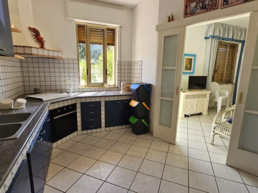 Immagine 5 di Appartamento in affitto  in Via Lipari a Modica