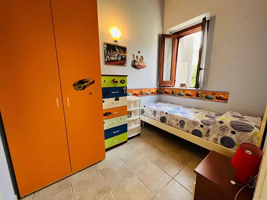 Immagine 12 di Villa in vendita  a Scicli