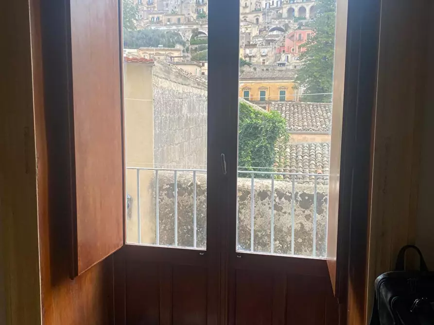 Immagine 5 di Porzione di casa in vendita  in Via Ritiro 33 a Modica
