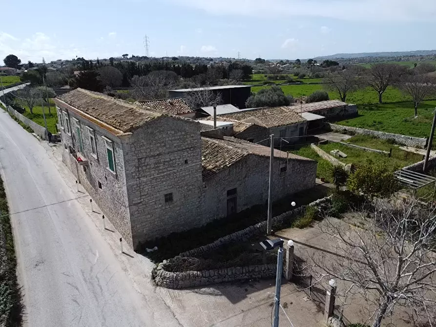 Immagine 19 di Rustico / casale in vendita  in SP59 155 a Modica