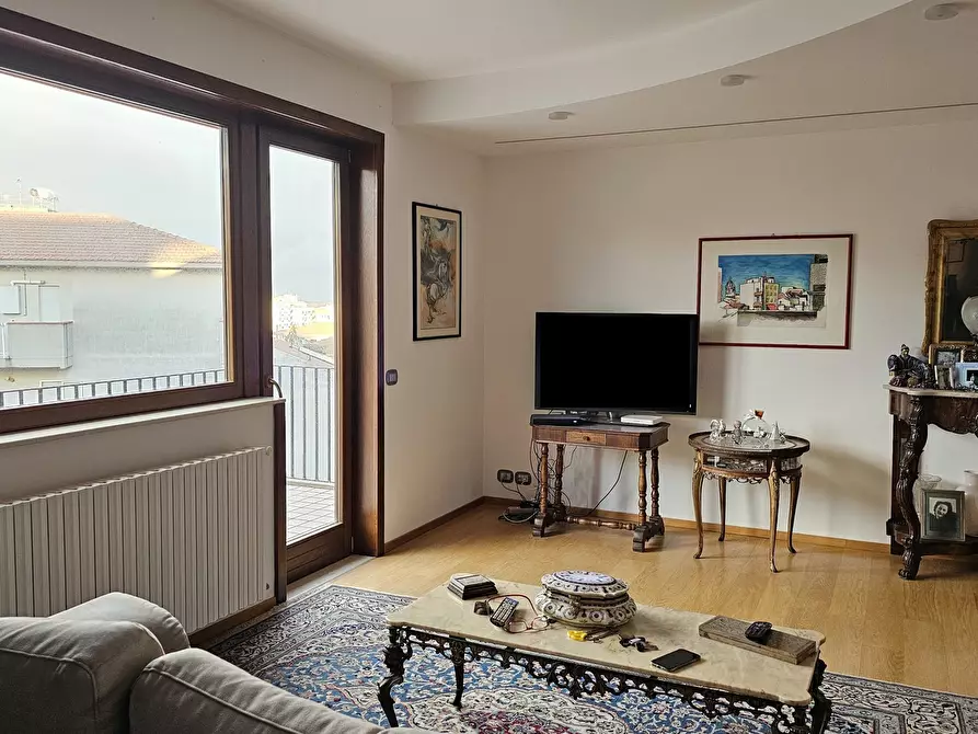 Immagine 5 di Attico in vendita  in Via Principessa Mafalda di Savoia 3 a Ragusa