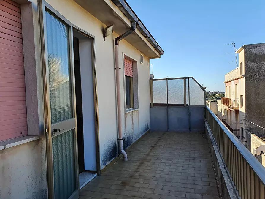 Immagine 5 di Porzione di casa in vendita  in Via Piemonte 61 a Modica