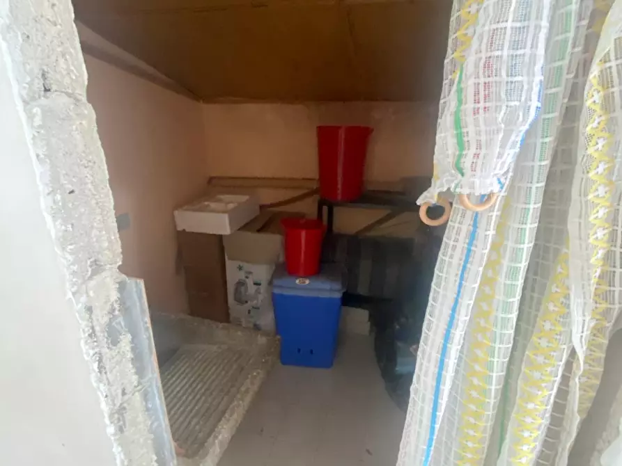 Immagine 7 di Casa indipendente in vendita  in via vico assenza rosario a Modica