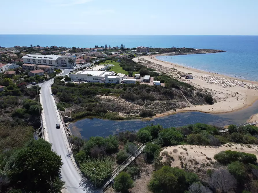 Immagine 7 di Villa in vendita  in Via del Laghetto 23 a Modica