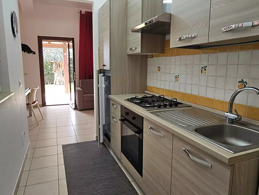 Immagine 8 di Villa in vendita  a Scicli