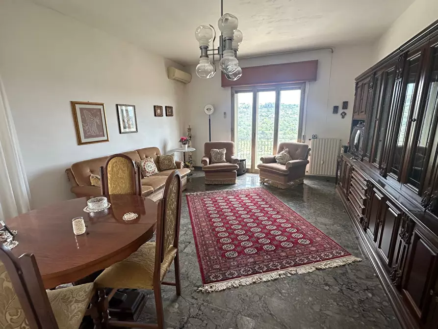 Immagine 5 di Appartamento in vendita  in VIA FONTANA 64 a Modica