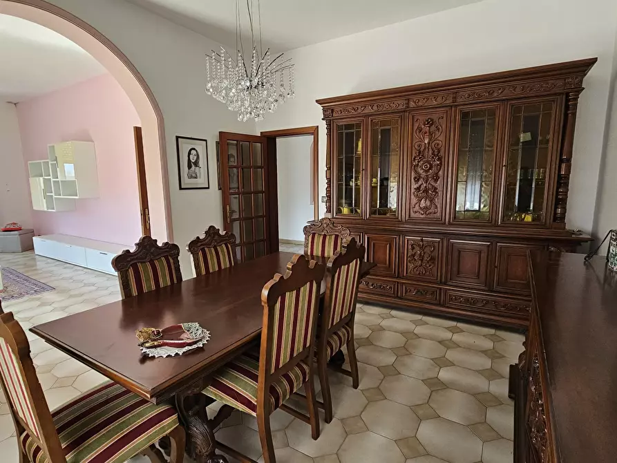 Immagine 2 di Appartamento in vendita  in Via Liguria 16/1 a Modica