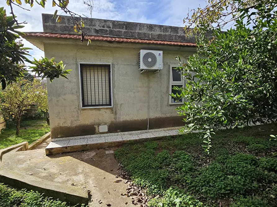 Immagine 7 di Villa in vendita  in Via Selene 27 a Modica
