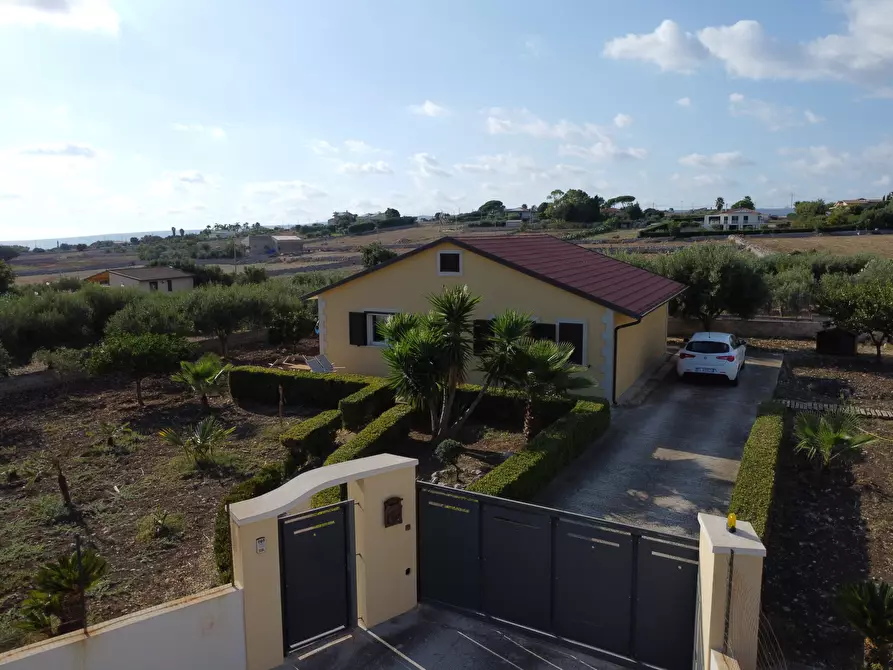 Immagine 12 di Villa in vendita  in Contrada Pirato Cava Maria 33/L a Modica