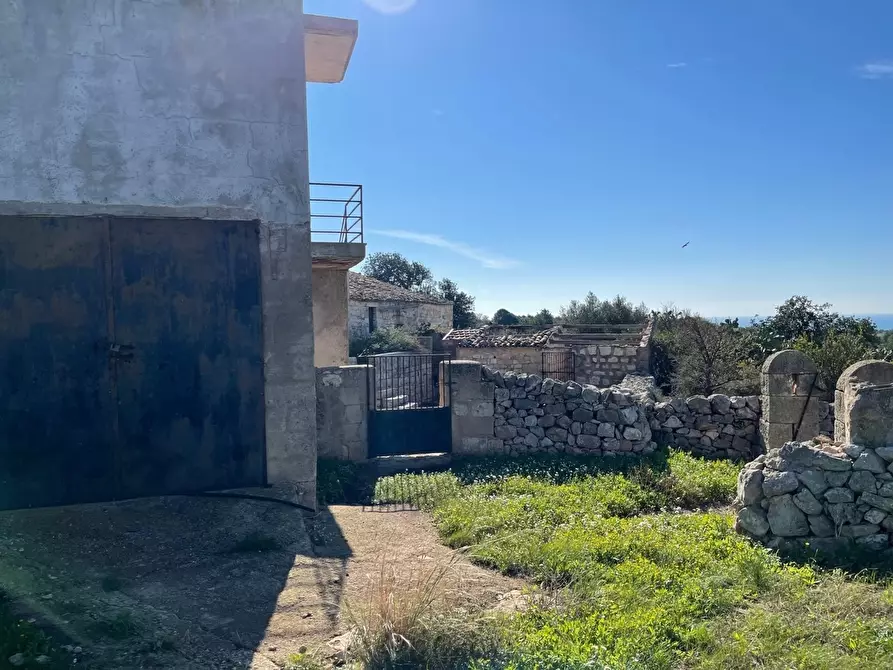 Immagine 13 di Terreno agricolo in vendita  in Contrada San Marco a Scicli