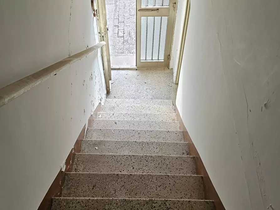 Immagine 6 di Porzione di casa in vendita  in Via Gesù 57 a Modica