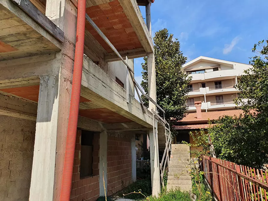 Immagine 29 di Villa in vendita  in Via Resistenza Partigiana 2041 a Modica